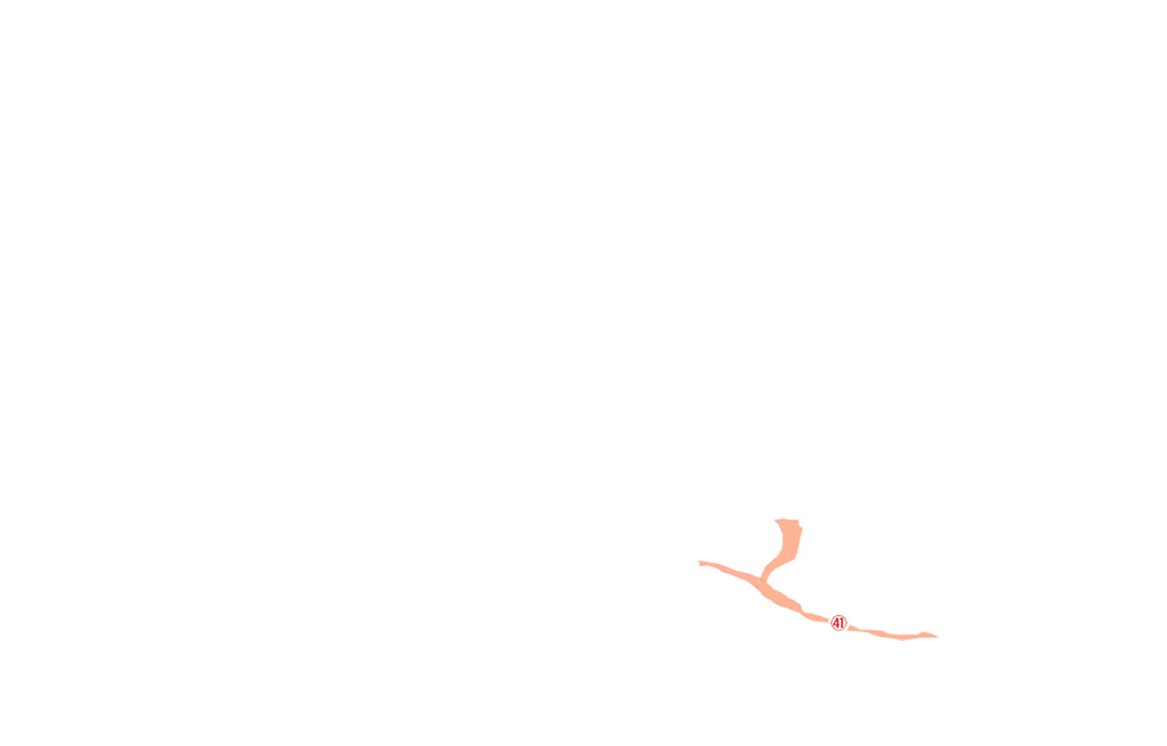 Karasawa line