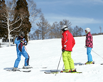 プライベートレッスン