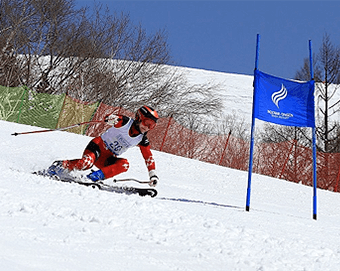 レーシングキャンプ