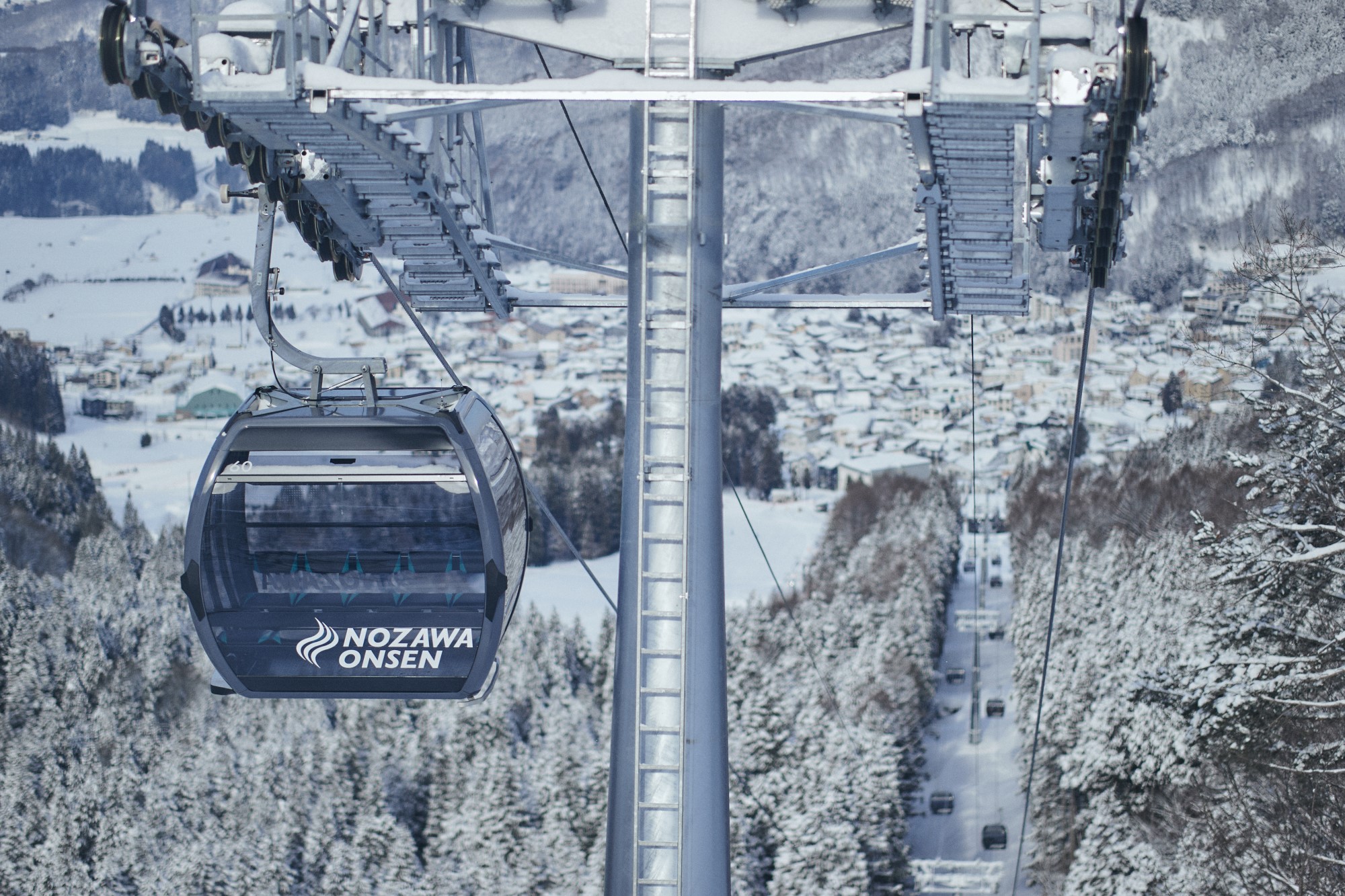 ⛄冬の野沢温泉スキー場を一緒に楽しく盛り上げてくれるスタッフ大募集中！⛄