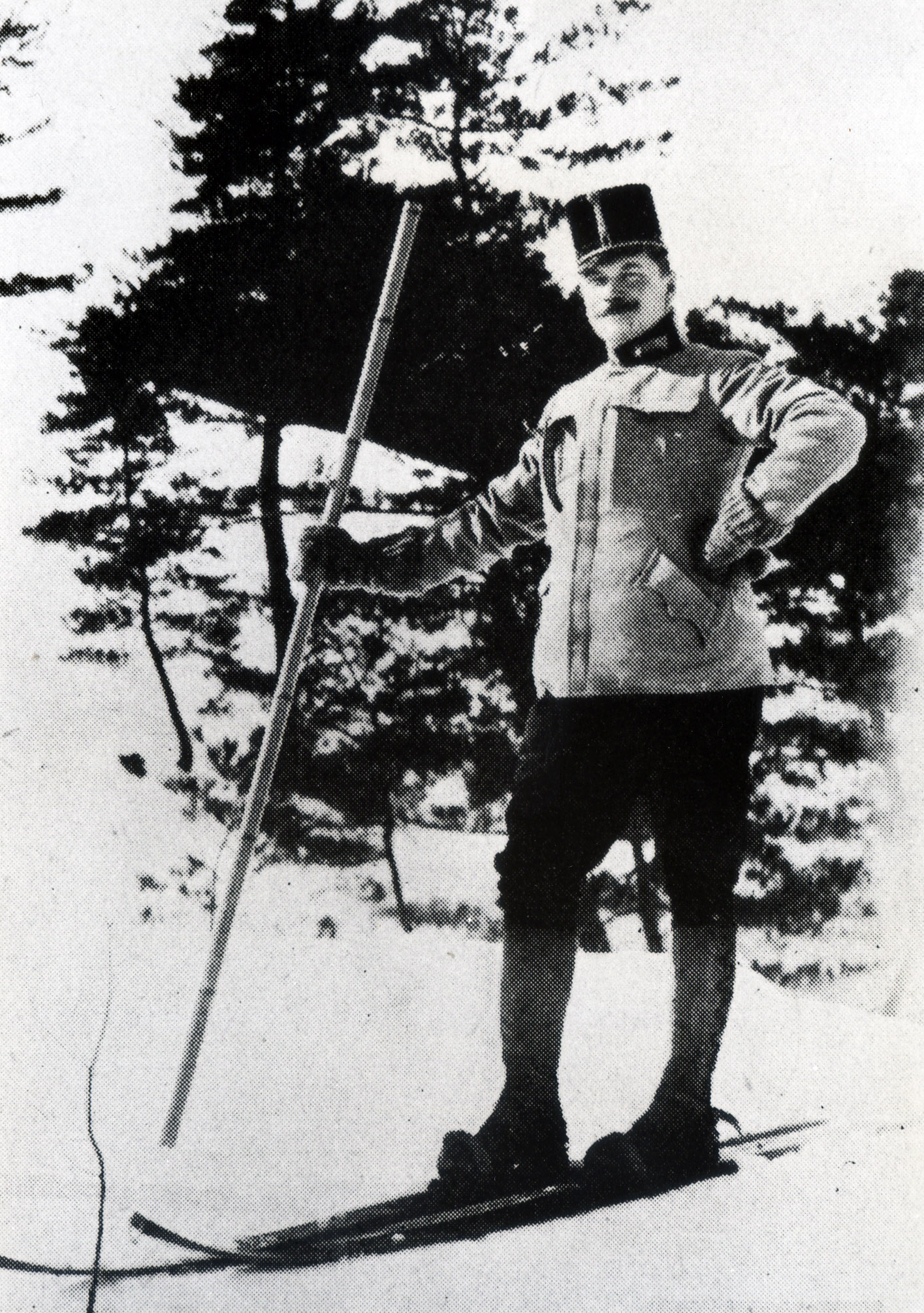 スキーの日特別記念イベント